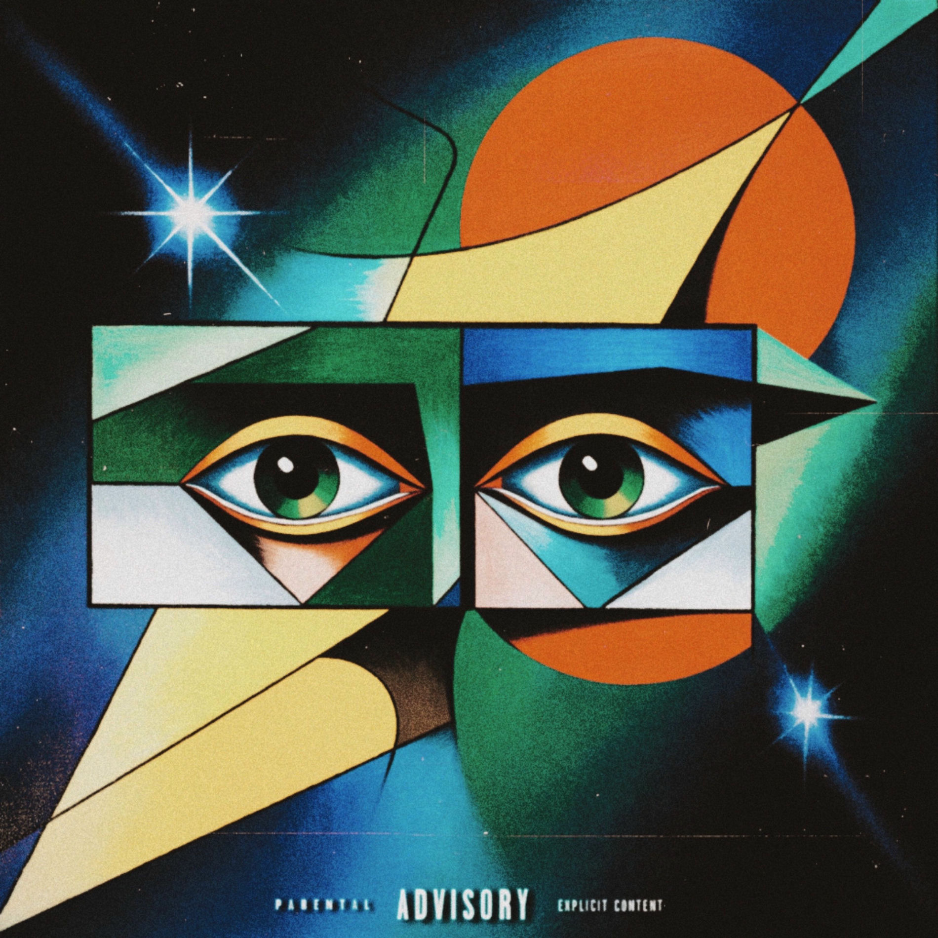 Album cover of Matihlo