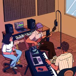 Cover of Memories