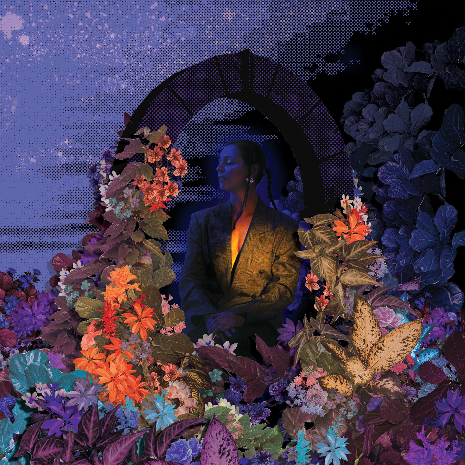 Album cover of Tout est différent