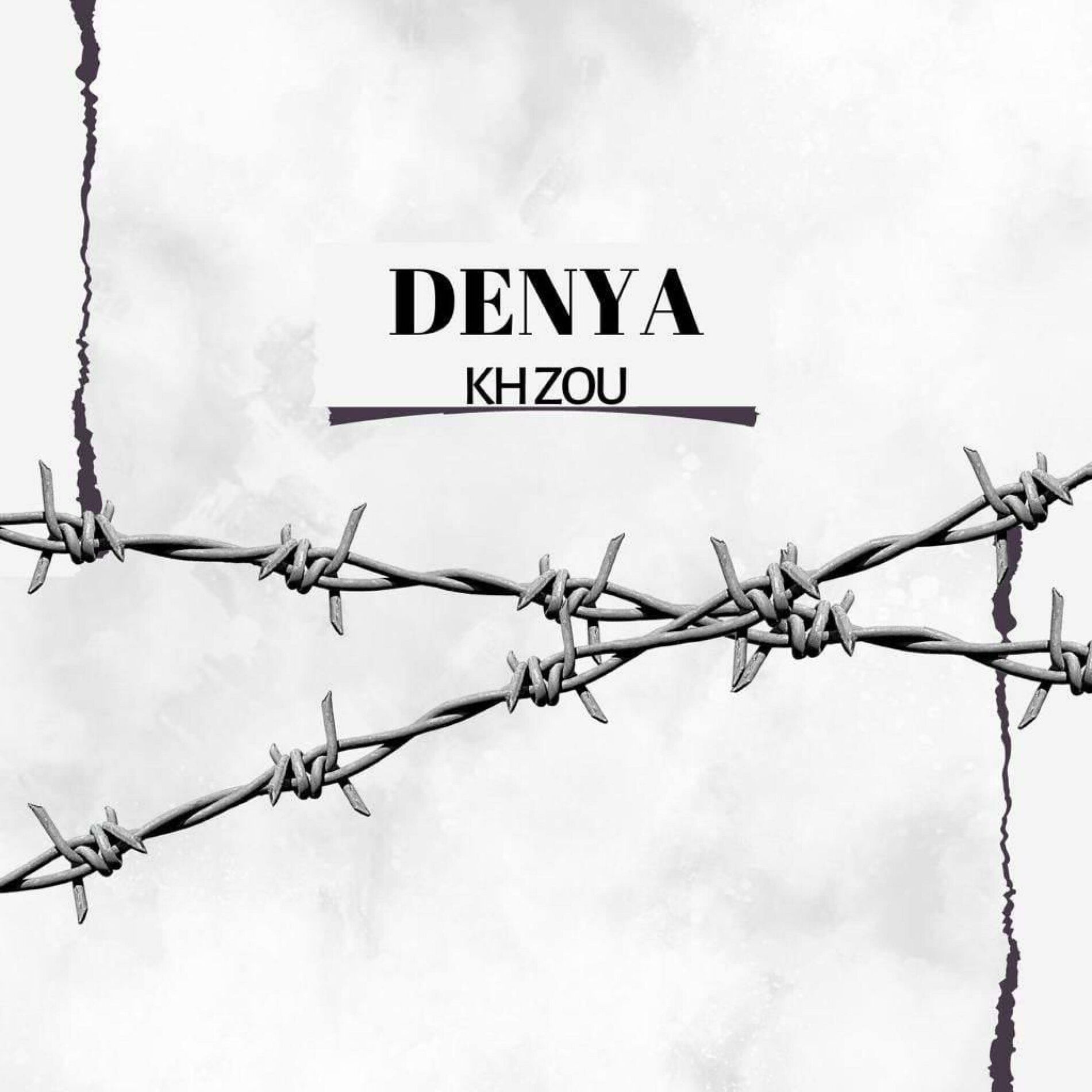 Album cover of Denya