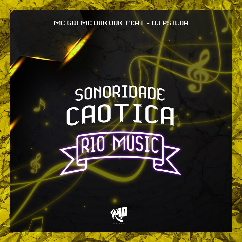 Picture of Sonoridade Caotica