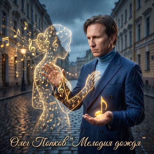 Мелодия дождя
