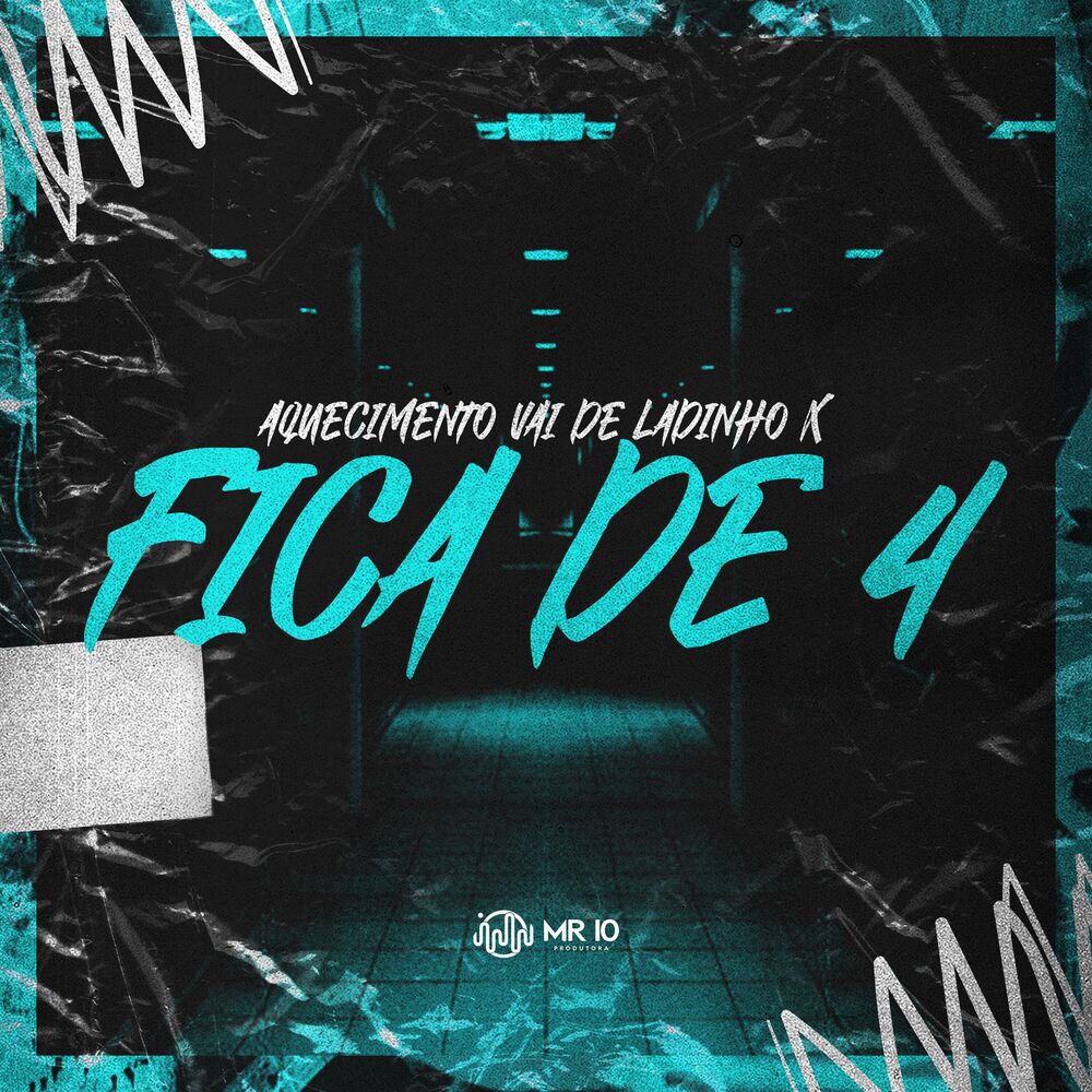 Picture of Aquecimento Vai de Ladinho X Fica de 4