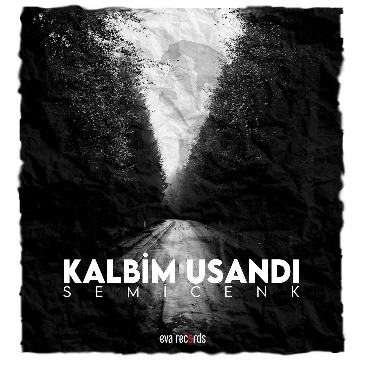 Album cover of Kalbim Usandı