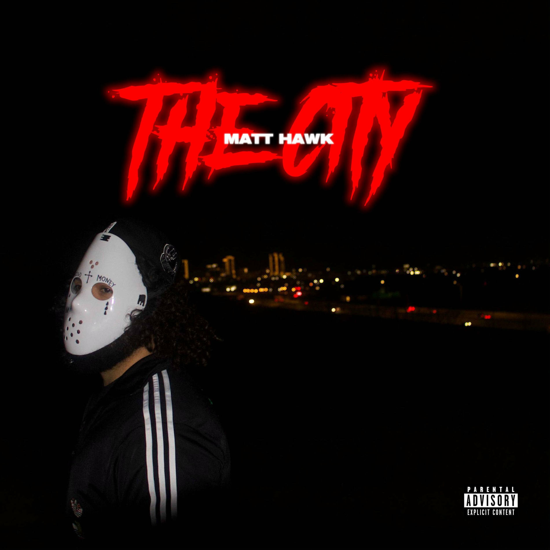 Album cover of The City