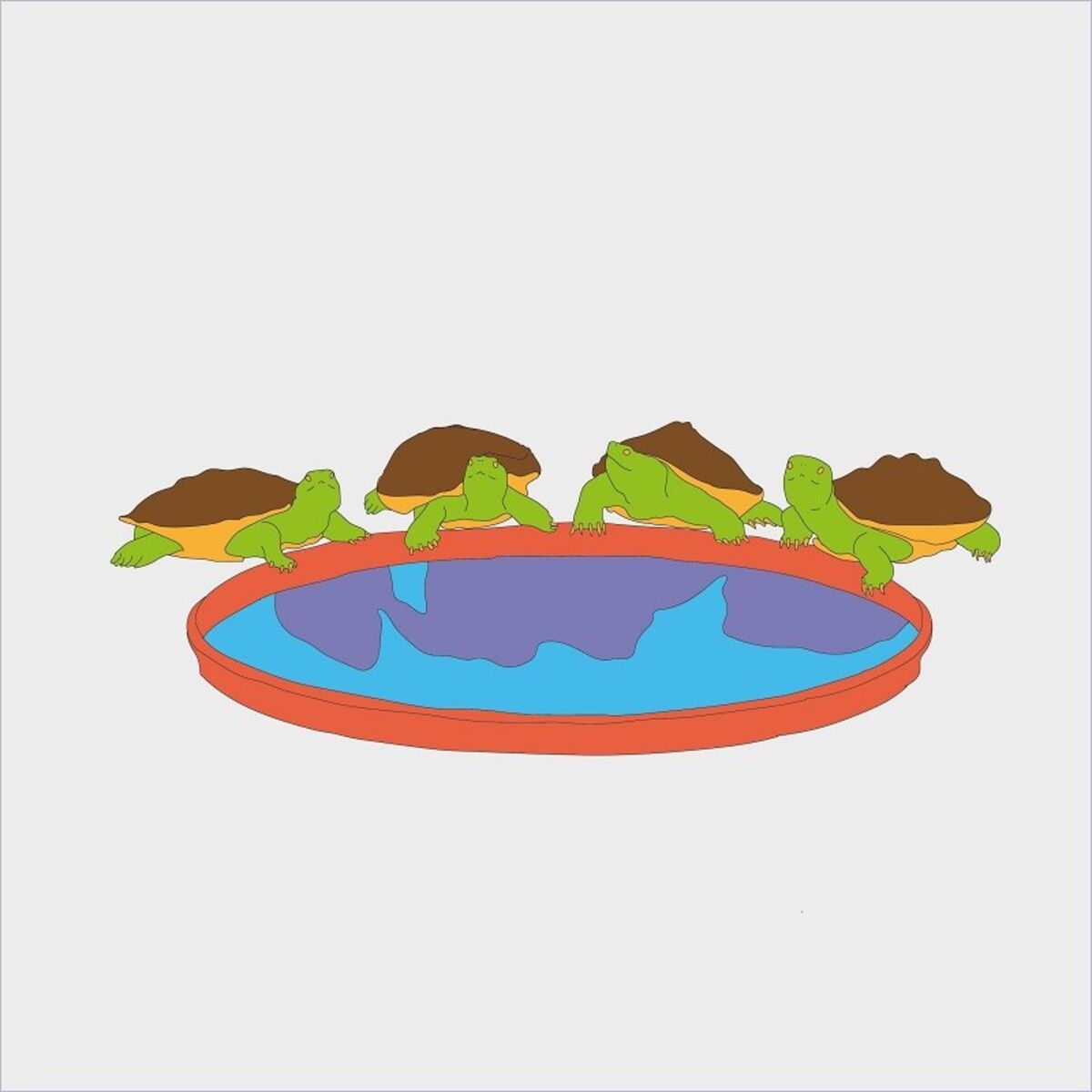 Album cover of Terrapin Station (feat. Flyte)