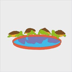 Cover of Terrapin Station (feat. Flyte)