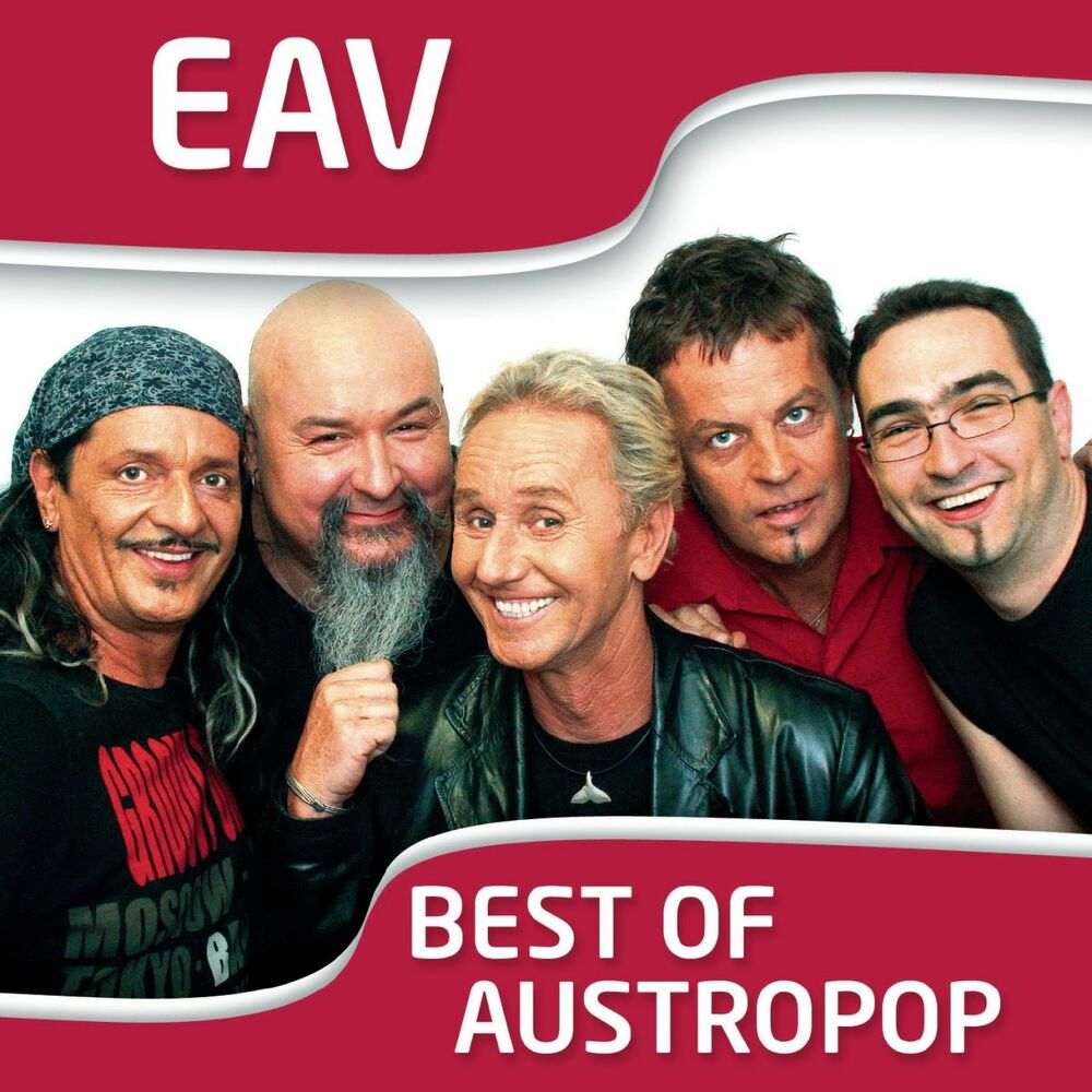Picture of I Am From Austria - EAV
