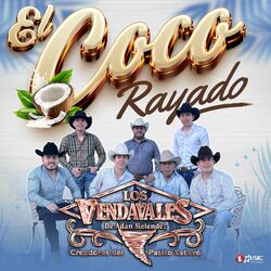 Cover of El Coco Rayado