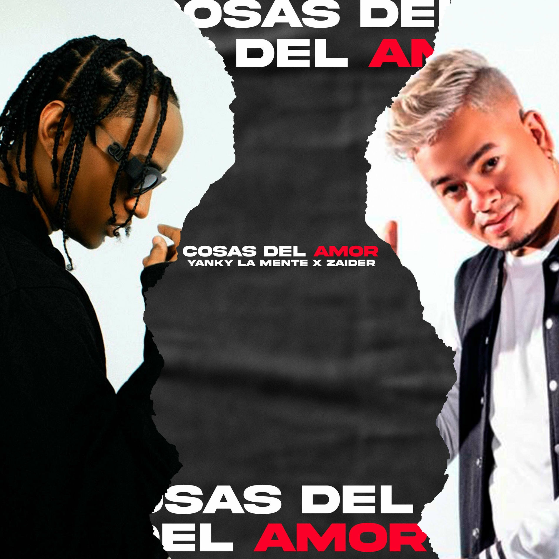 Album cover of Cosas Del Amor (Remasterizado)