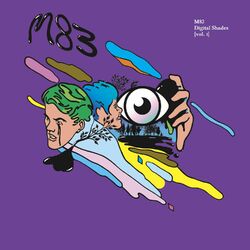Cover of Digital Shades Vol 1