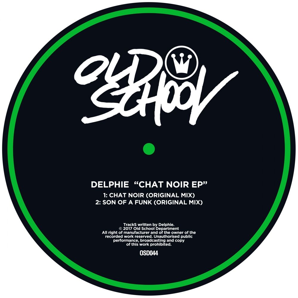 Picture of Chat Noir EP
