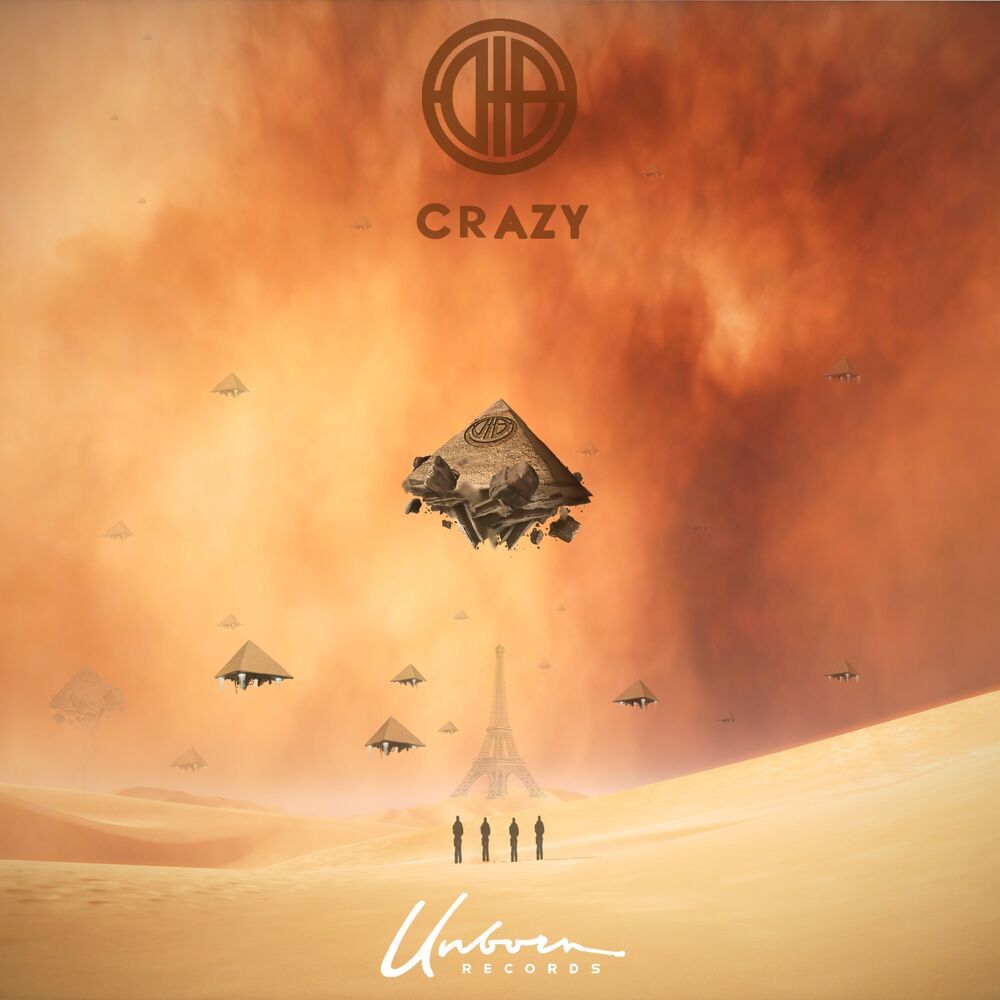 Picture of Crazy