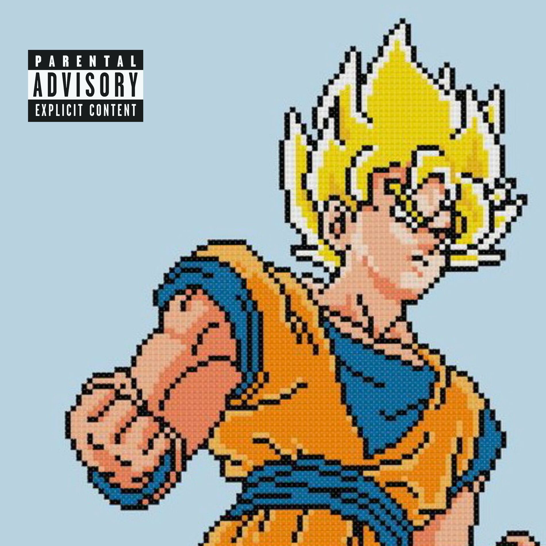 Album cover of Kakarot (feat. Lil Texxan)