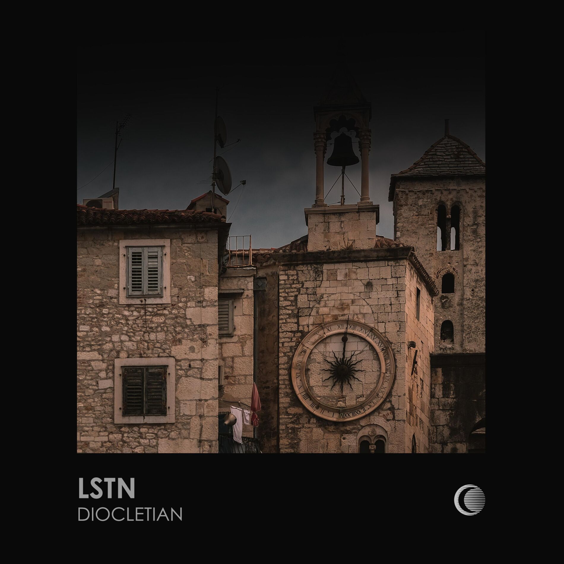 Album cover of Diocletian