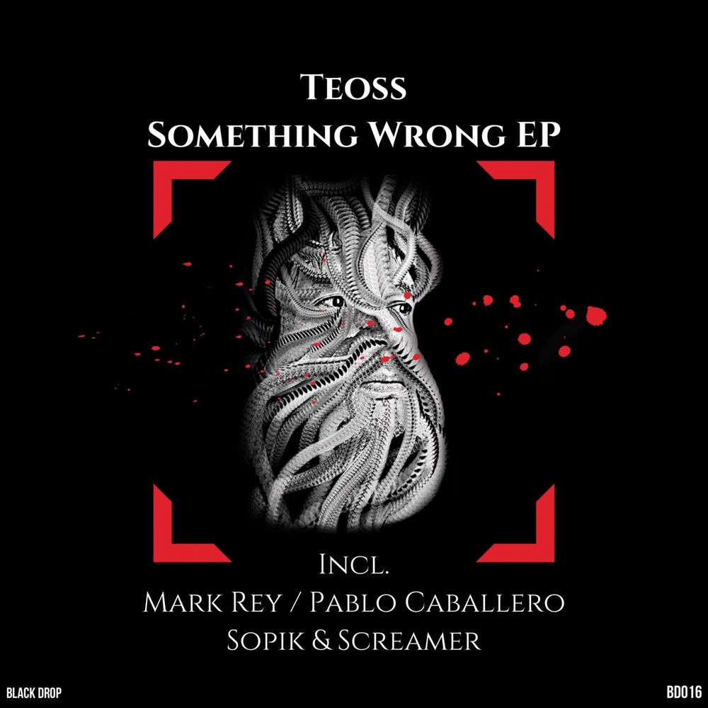 Picture of Something Wrong EP