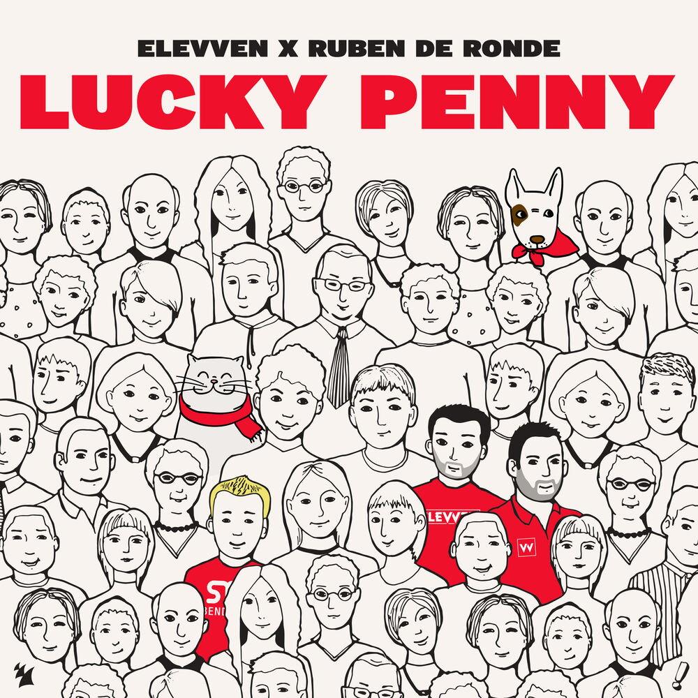 Picture of Lucky Penny