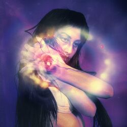Cover of Priestess