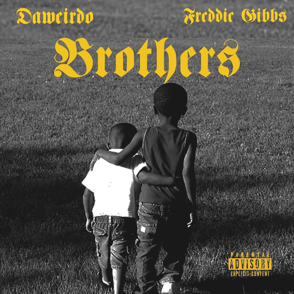 Album cover of Brother$