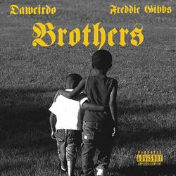 Cover of Brother$