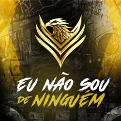 Cover of Eu Não Sou de Ninguem