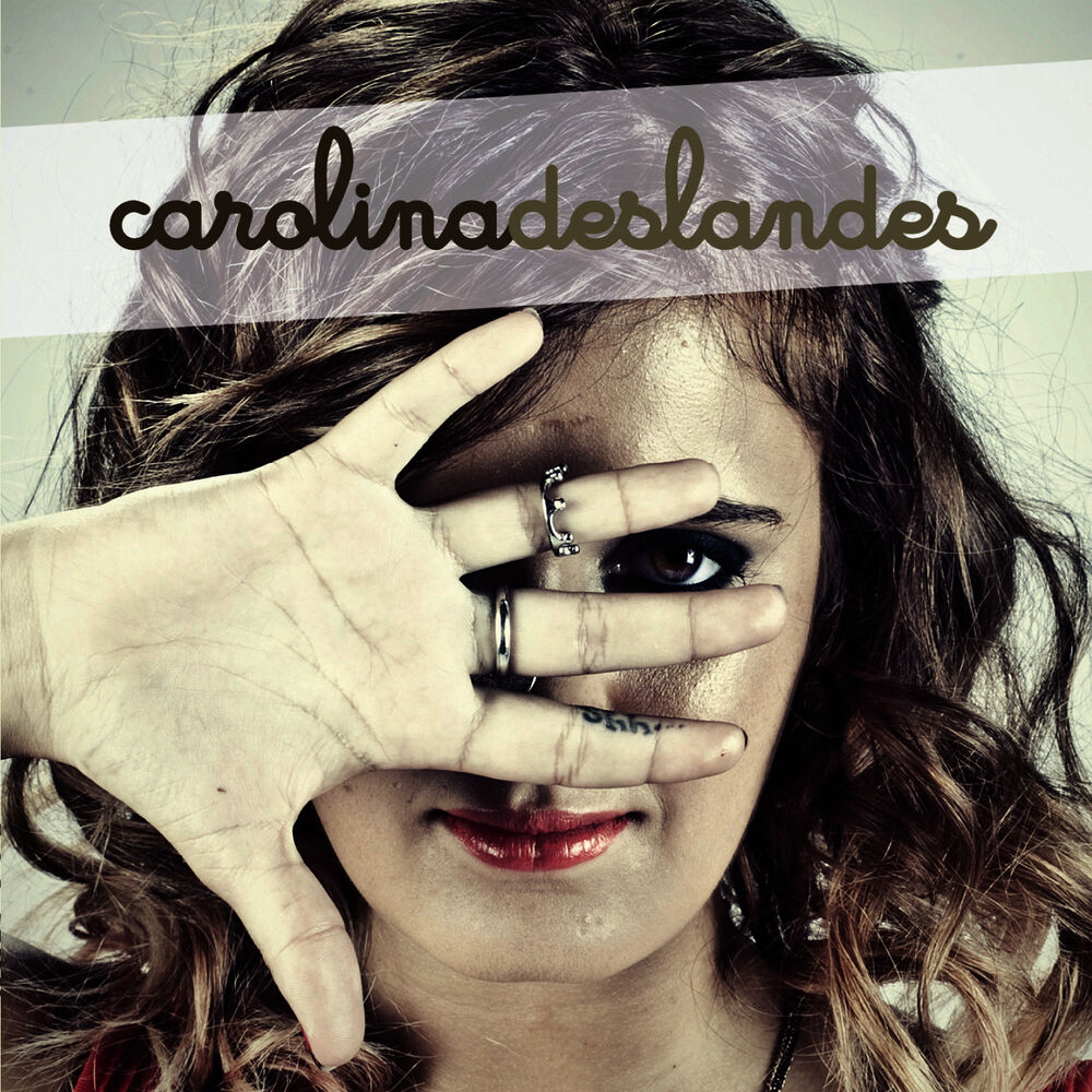 Picture of Carolina Deslandes