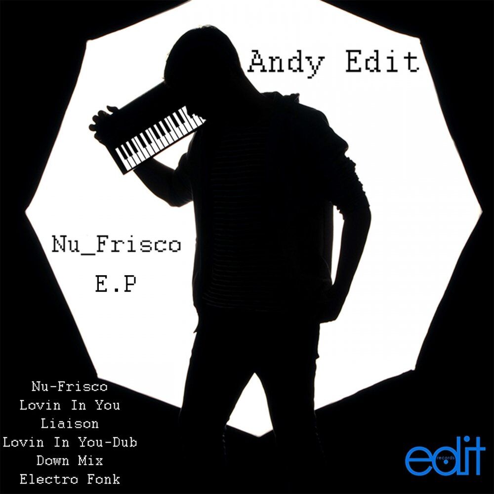 Picture of Nu-Frisco E.P.
