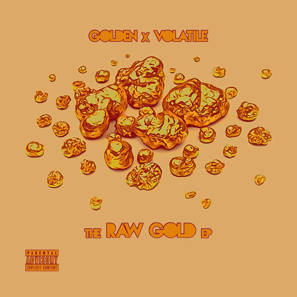 Picture of Raw Gold