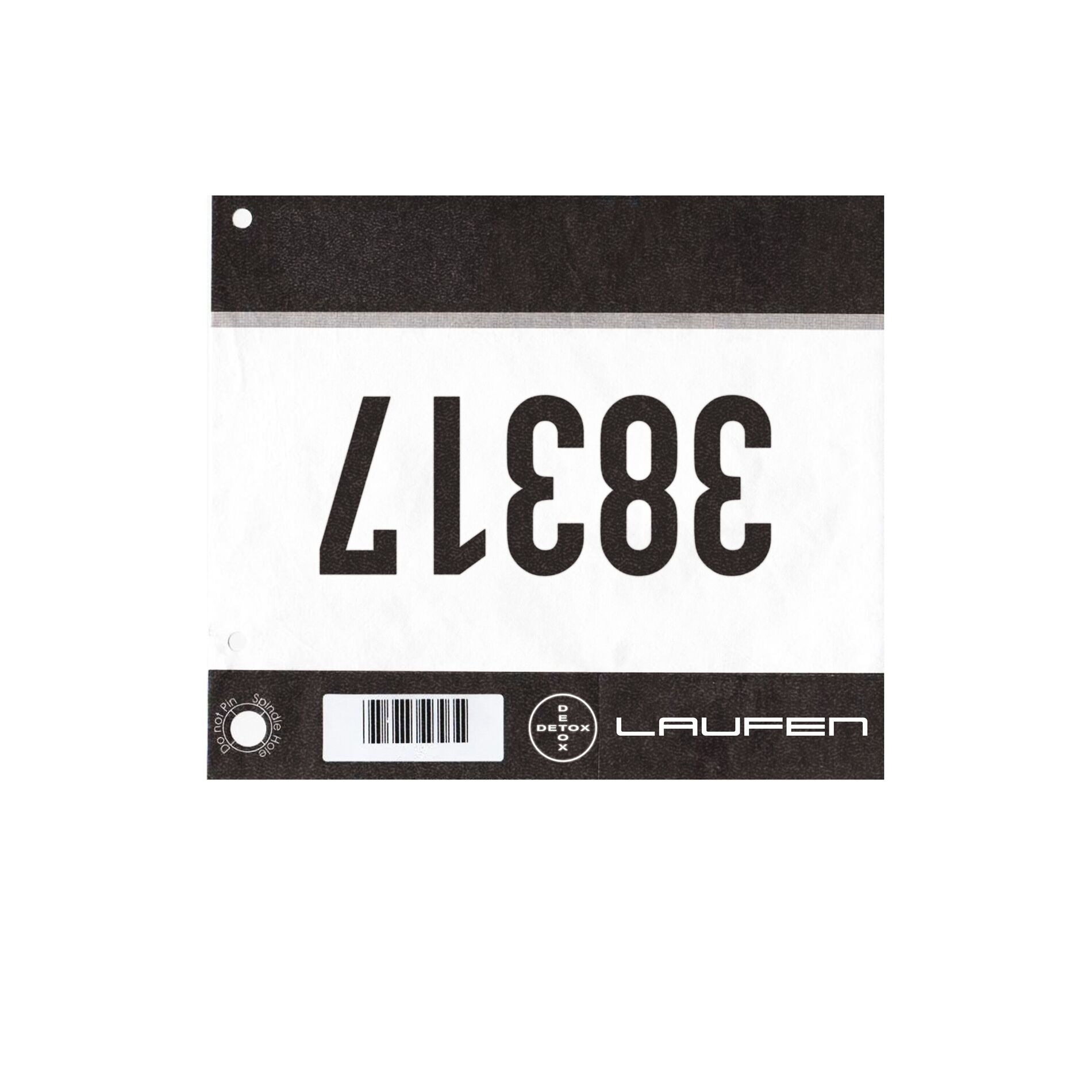Album cover of Laufen (Detox)