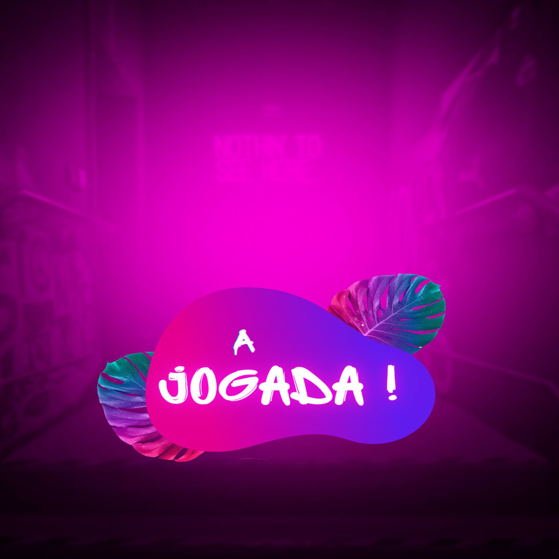 Album cover of A Jogada