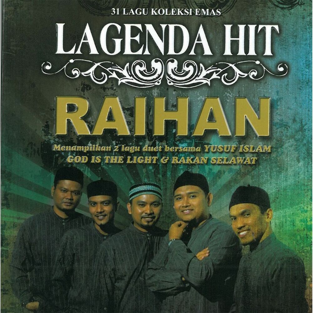 Picture of Lagenda Hit