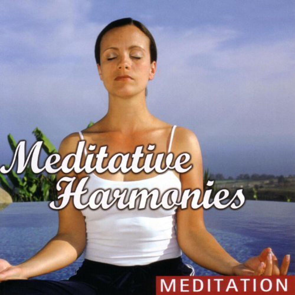 Picture of Meditative Harmonies