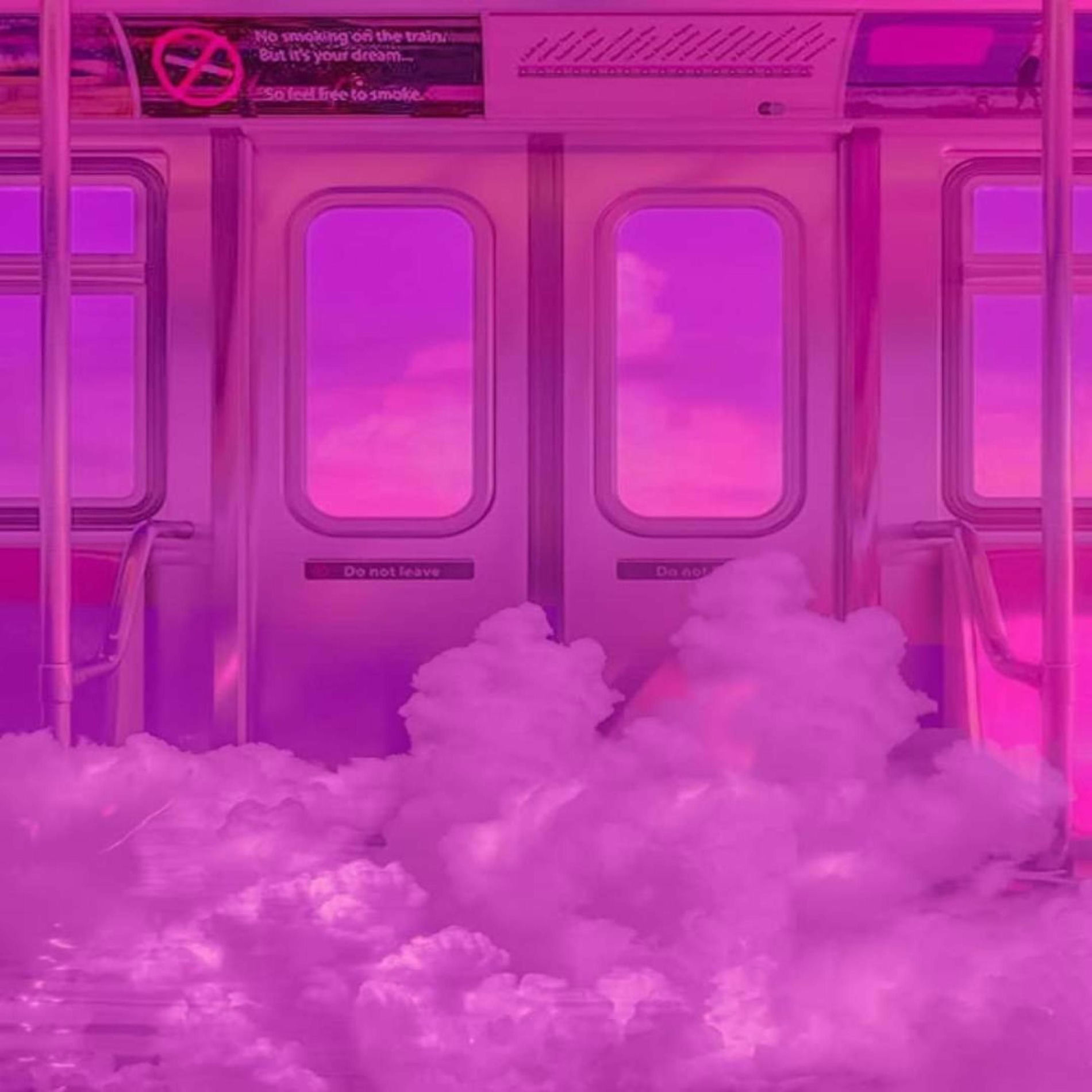 Album cover of A Heavenly Trip