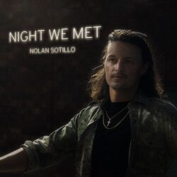 Cover of Night We Met