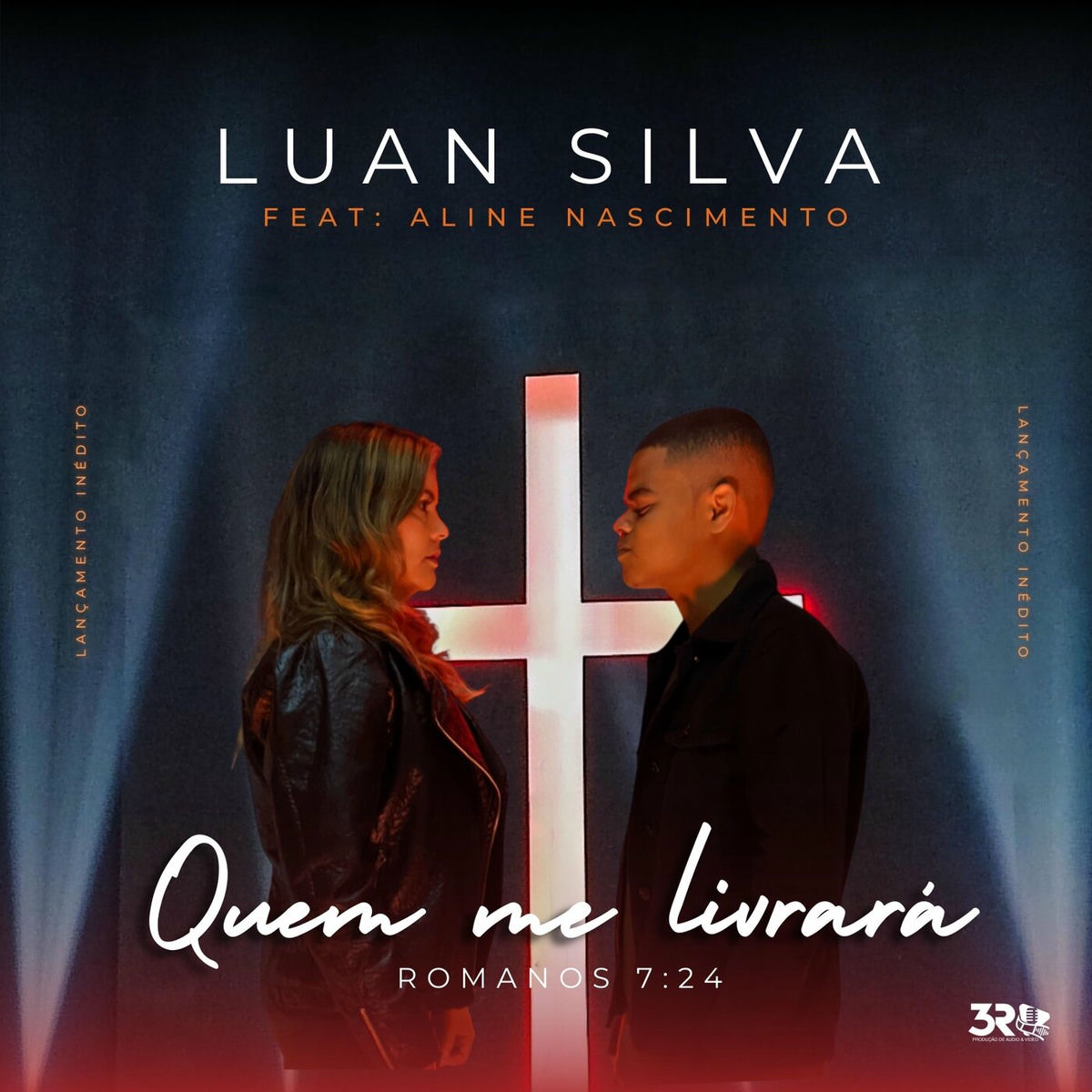 Album cover of Quem me livrará