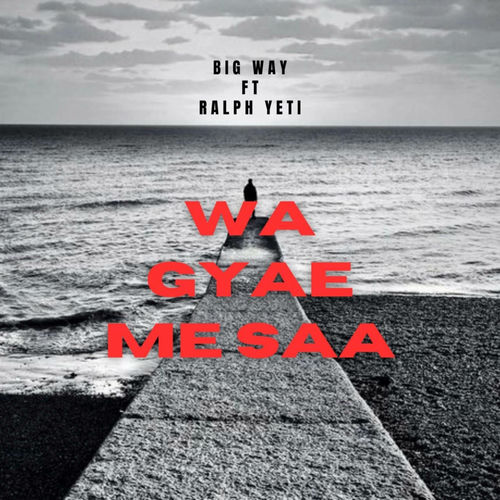 Wa Gyae Me Saa
