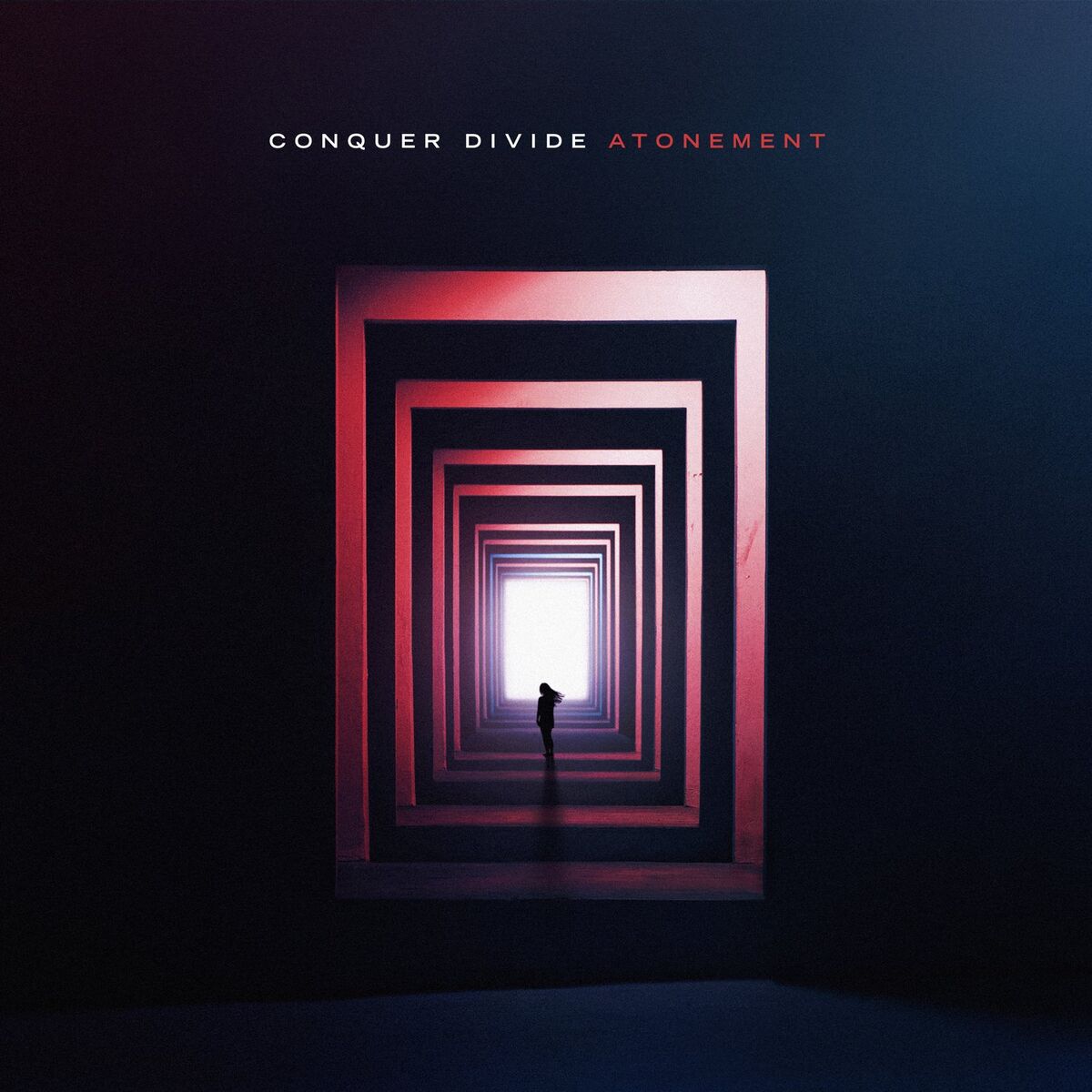 Album cover of Atonement