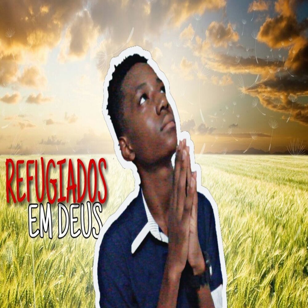 Picture of Refugiados em Deus