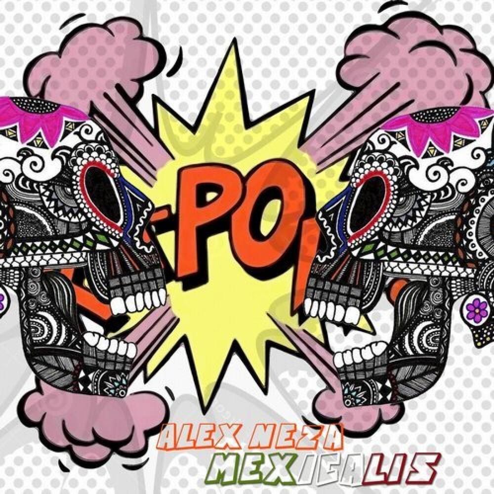 Picture of Mexicalis