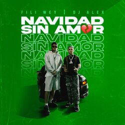 Cover of NAVIDAD SIN AMOR