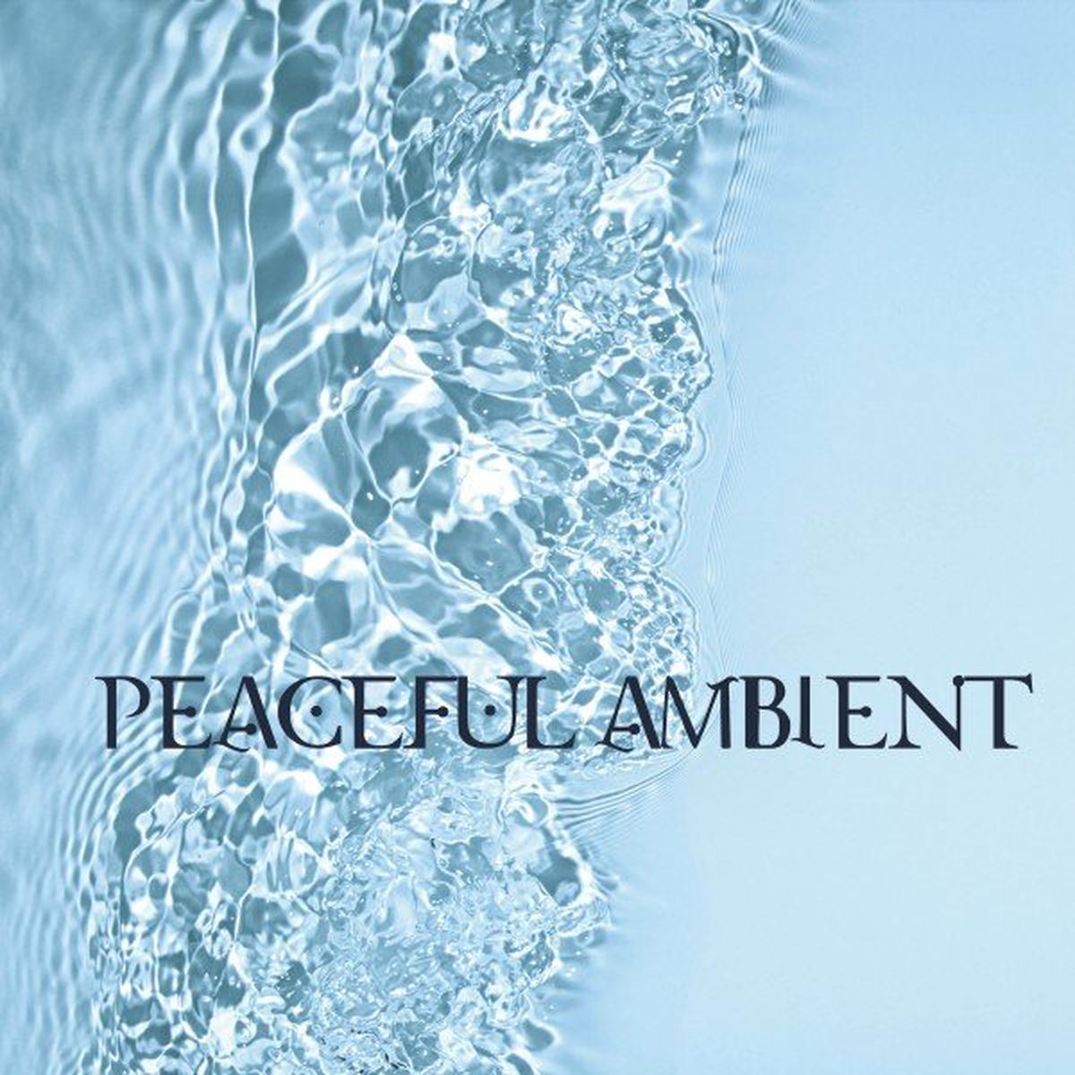Album cover of Healing Breathing