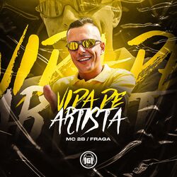 Cover of Vida de Artista