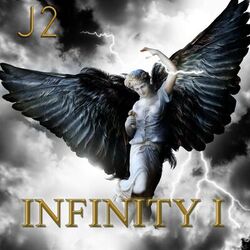 Cover of Infinity I