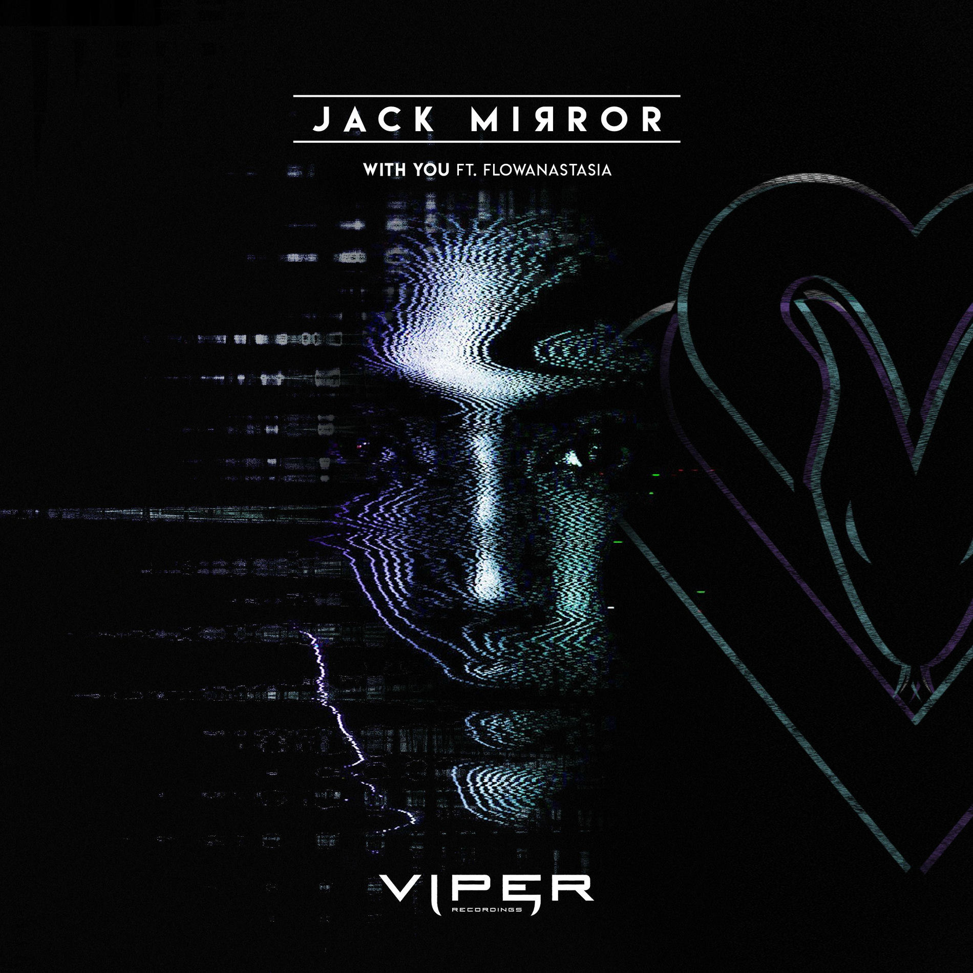 Album cover of With You