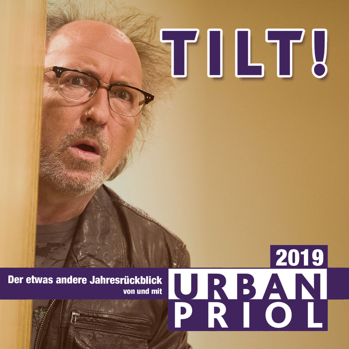 Album cover of TILT! 2019