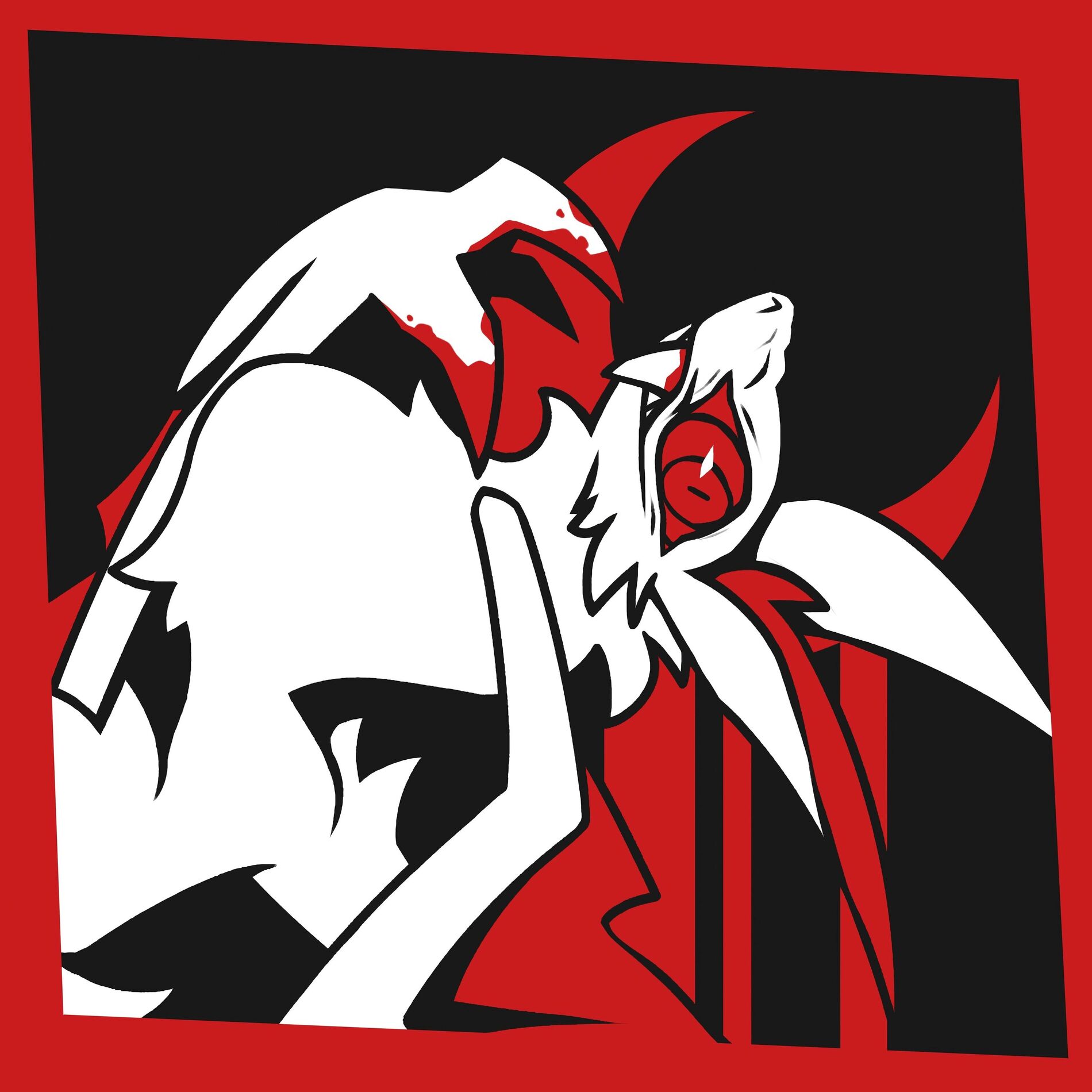 Album cover of DATA_REJECT