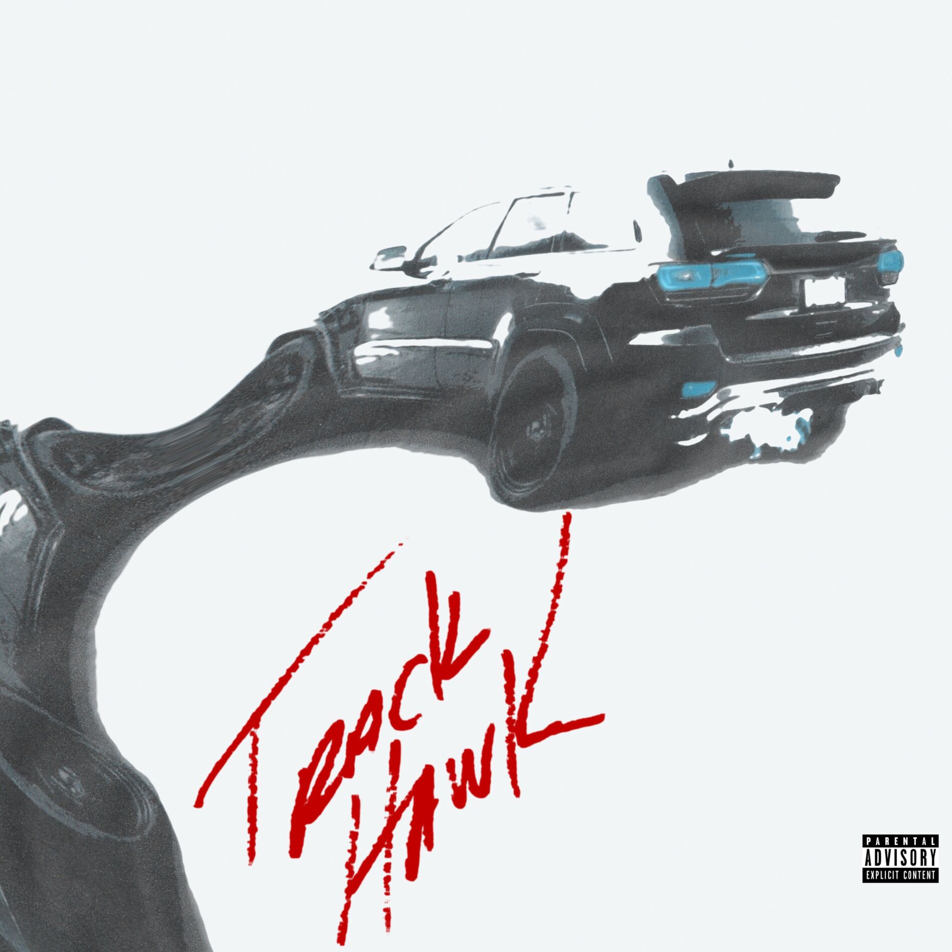 Album cover of TRACKHAWK (feat. PGF Nuk)