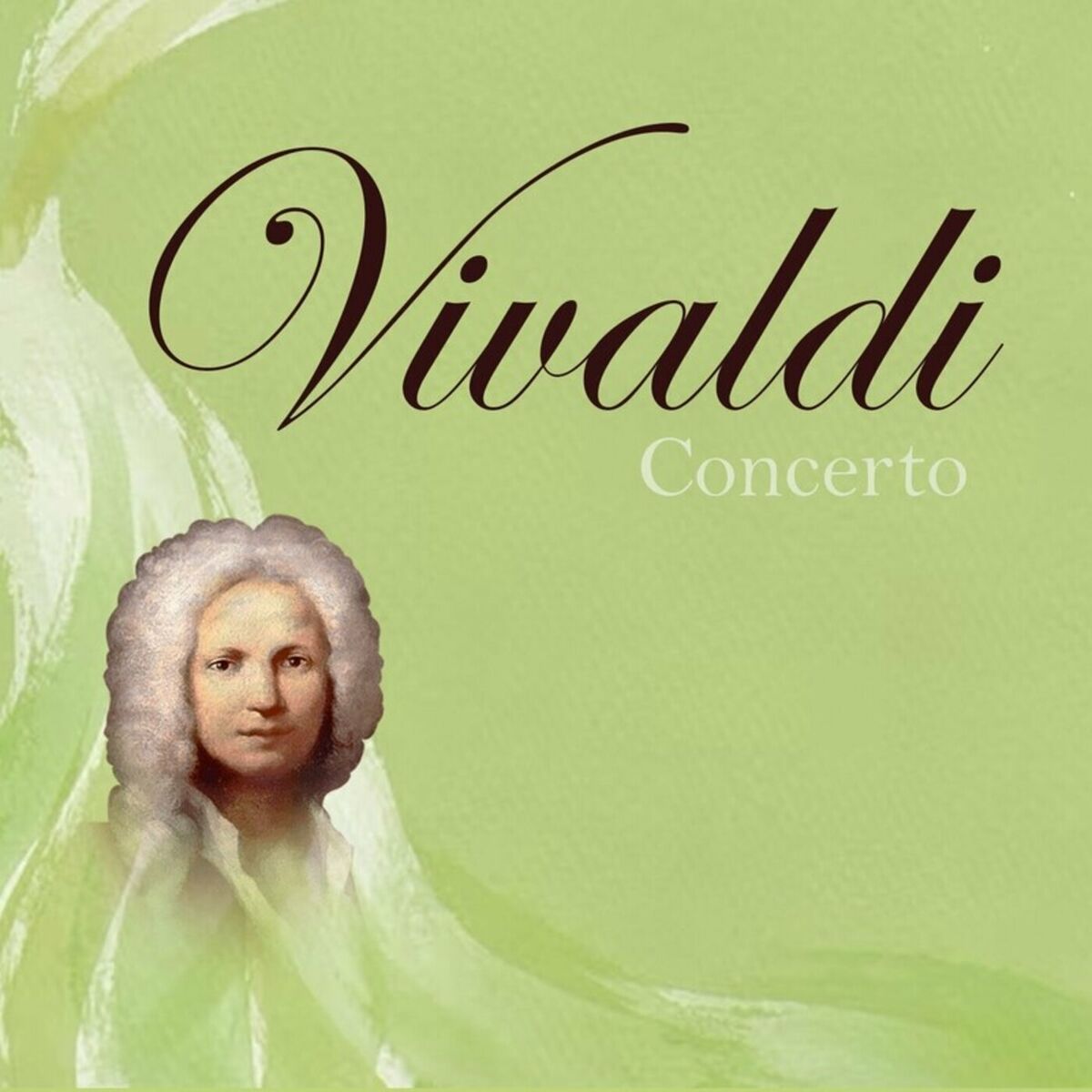 Album cover of Vivaldi