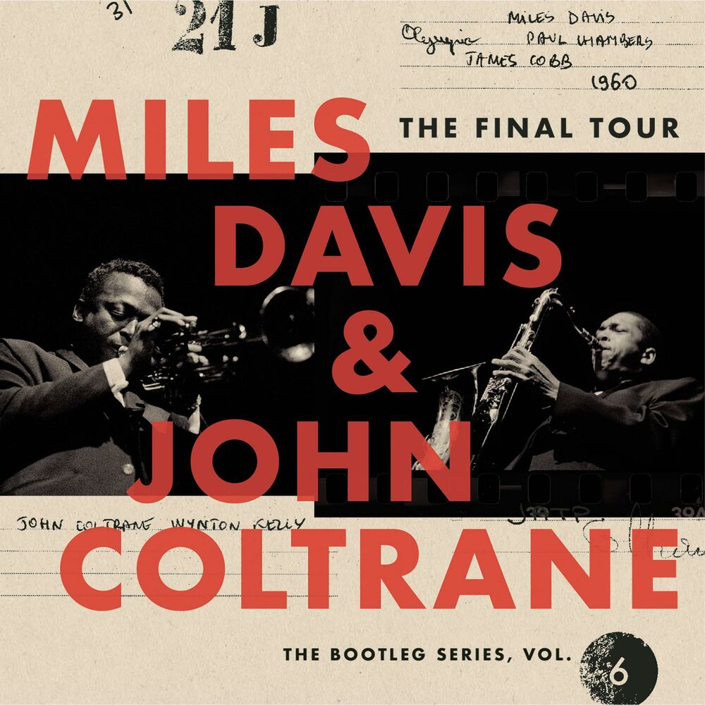 Picture of The Final Tour: The Bootleg Series, Vol. 6