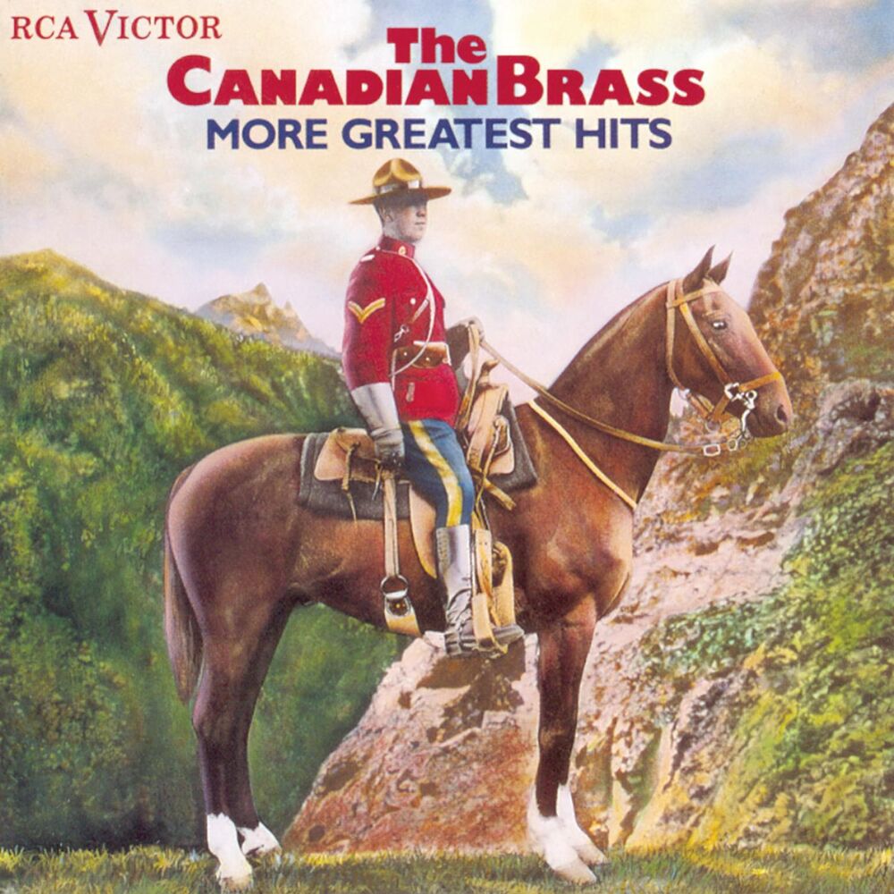 Picture of More Greatest Hits